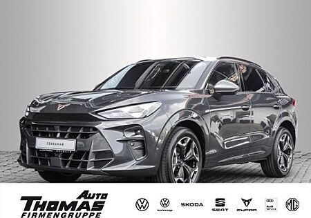 Cupra Terramar 1.5 eTSI DSG SENNHEISER+AHK+LM-19 ZOLL