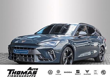 Cupra Leon Sportstourer 1.5 e-HYBRID DSG SITZHEIZUNG