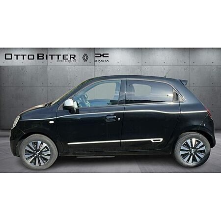 Renault Twingo leasen