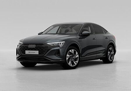 Audi Q8 Sportback e-tron (GET)
