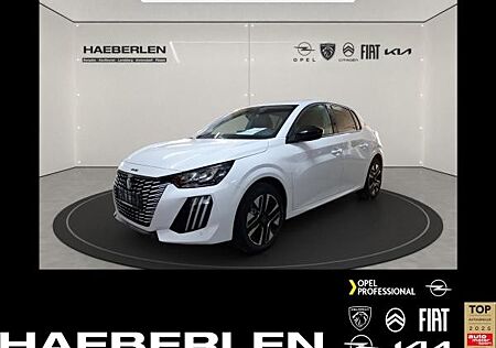 Peugeot 208 100PS | ALLURE | NAVI | SONDERANGEBOT🥳