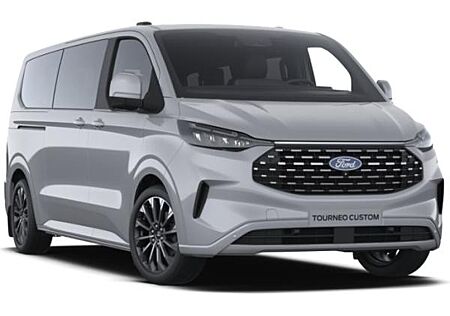 Ford Tourneo Custom Bus L2 Titanium X 170PS Automatik