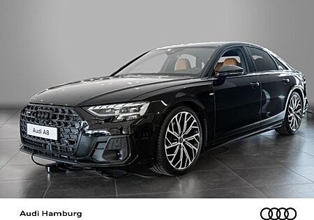 Audi A8 50 TDI quattro tiptronic