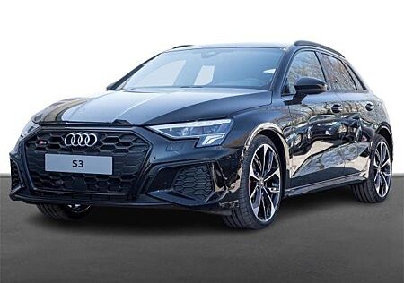 Audi S3 Sportback (8YA)