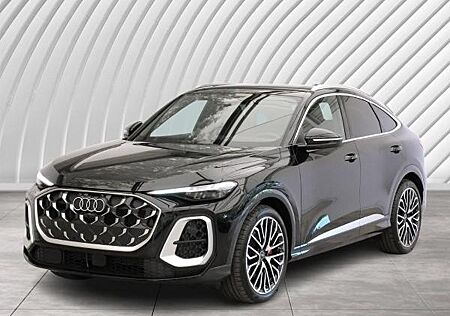Audi SQ5 Sportback 3.0 270 kW quattro TFSI