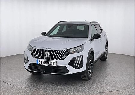 Peugeot 2008 E Allure Elektromotor 136 SOFORT VERFÜGBAR !!!