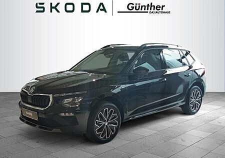 Skoda Kamiq DRIVE 1,0 TSI 85 kW DSG