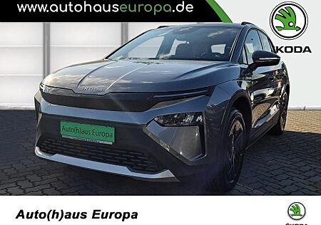 Skoda Elroq 50 Tour