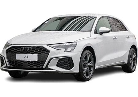 Audi A3 Sportback (8YA)