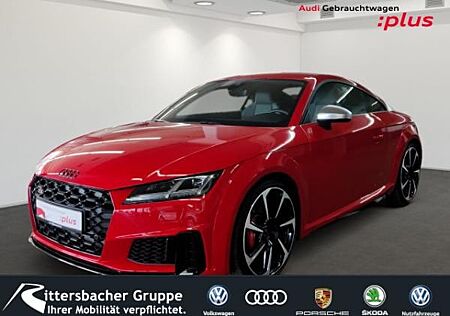 Audi TTS Coupe Navi B&O Matrix Privacy OptikPaket RFK