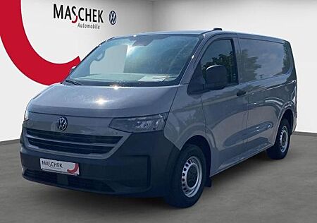 VW T6 Transporter Volkswagen Transporter T7 e- Kasten KR BEV h 1-Gang-Automatikgetriebe