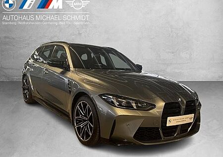 BMW M3 Touring // 530 PS // ab 1.289,- leasen // sofort verfügbar