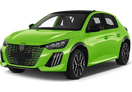 Peugeot 208 GT Hybrid 110 e-DSC6