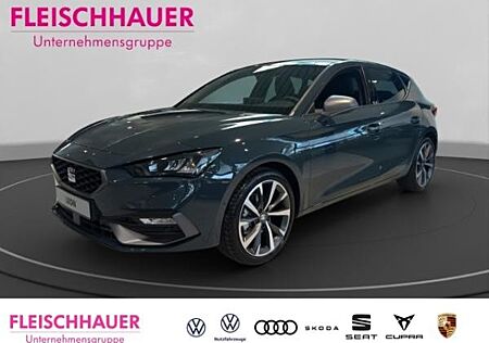 Seat Leon FR 1.5 eTSI 110 kW (150 PS) 7-Gang-DSG | Aktionsleasing bis 30.05.! | Privatkunden
