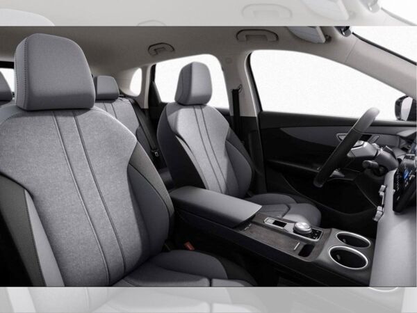 MG S5 EV Comfort Standard Range  Tageszulassung ⚡JETZT SICHERN⚡ bild 2