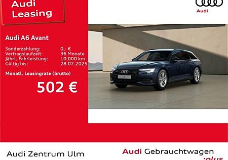 Audi A6 Avant advanced 40 TDI S tronic MATRIX HEAD-UP NAV+