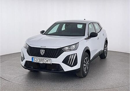 Peugeot 2008 E Stlye Elektromotor 136 SOFORT VERFÜGBAR !!!