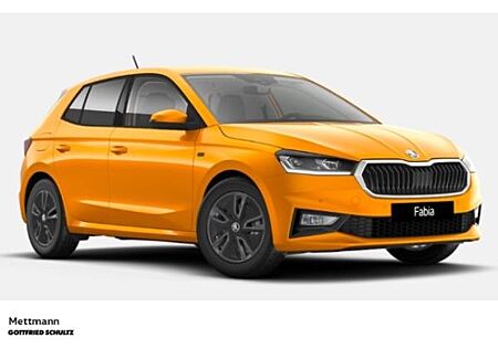 Skoda Fabia Tour 1.0 - Auch in Grau/Silber/Schwarz/Rot verfügbar (Mettmann)
