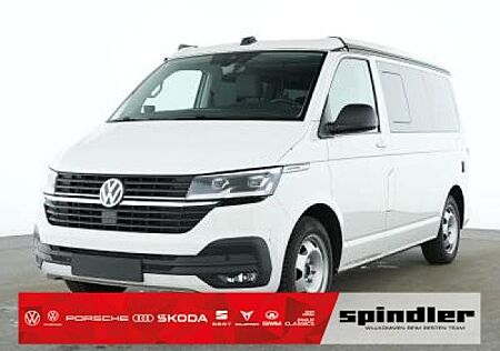 VW T6 Volkswagen .1 California Beach DSG/ Navi, Standh,AHK, LED