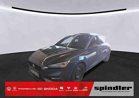Seat Leon FR 1.5 eTSI DSG / Navi, Full Link, LED, RFK
