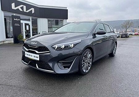 Kia Cee'd Ceed SW GT-Line 1.5T DCT +18Z