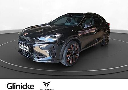 Cupra Formentor 2.0 TSI DSG VZ 4Drive Sennheiser MatrixAHK