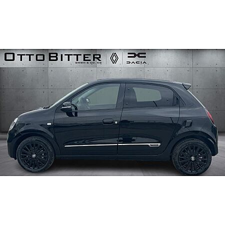 Renault Twingo leasen