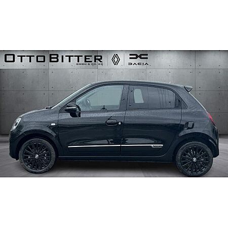 Renault Twingo leasen