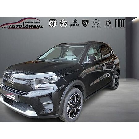 Citroën C3 leasen