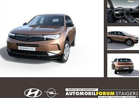 Opel Grandland Edition PHEV