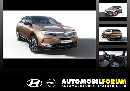 Opel Grandland GS PHEV Effizient fahren - kraftvoll erleben