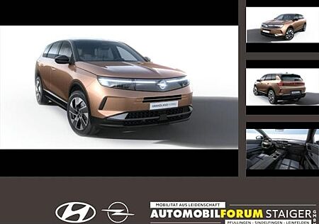 Opel Grandland GS PHEV Effizient fahren - kraftvoll erleben