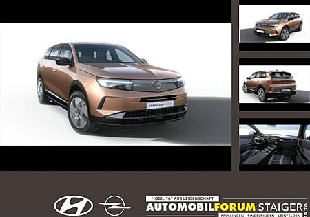 Opel Grandland Edition MHEV NEU // Frei konfigurierbar