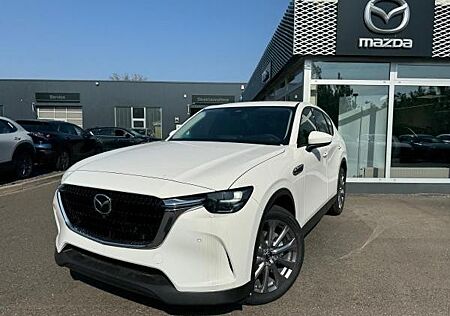 Mazda CX-60 e-SKYACTIV-D 200 AL-EXCLUSIVE SOFORT VERFÜGBAR