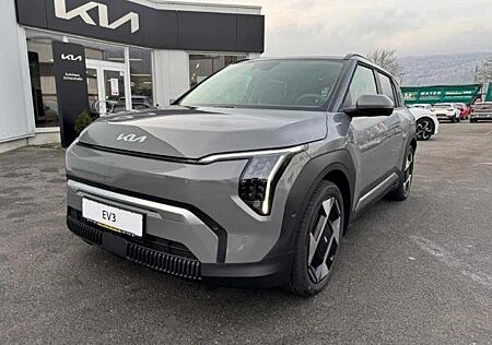 Kia EV3 Earth 81,4 kW/h | Vollausstattung