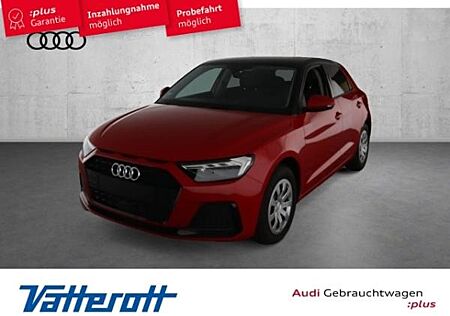 Audi A1 Sportback 35 TFSI advanced Navi LED ACC