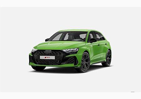 Audi RS3 Sportback Quattro 400PS, SHZ Sportfahrwerk + frei konfigurierbar