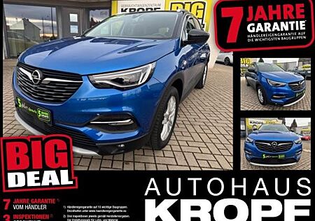 Opel Grandland X 1.2 Turbo Ultimate *8-FACH* Automatik