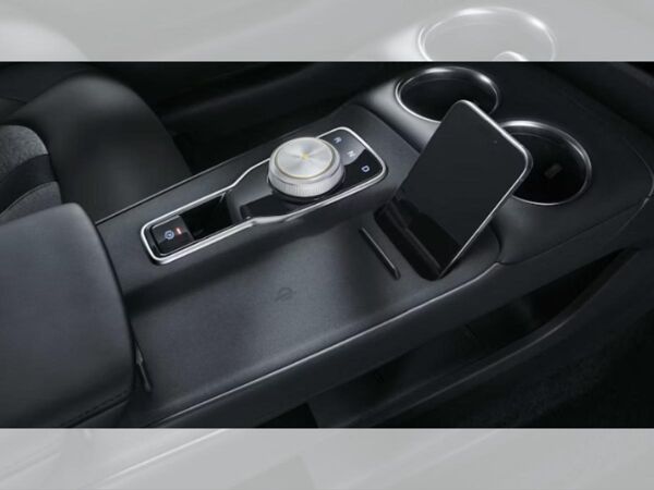 MG S5 EV Comfort Standard Range -⚡SONDERAKTION! Nur solange der Vorrat reicht! bild 4