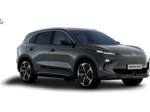MG S5 EV Comfort Standard Range -⚡SONDERAKTION! Nur solange der Vorrat reicht! bild 3