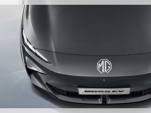 MG S5 EV Comfort Standard Range -⚡SONDERAKTION! Nur solange der Vorrat reicht! bild 5