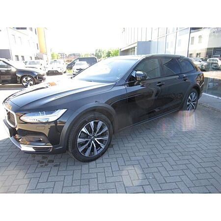 Volvo V90 leasen