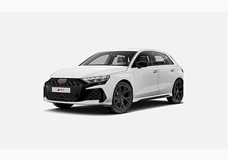 Audi RS3 Sportback Quattro 400PS Sportfahrwerk + frei konfigurierbar