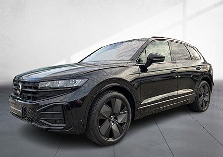 VW Touareg Volkswagen R-Line 3,0 l V6 TDI 4MOTION