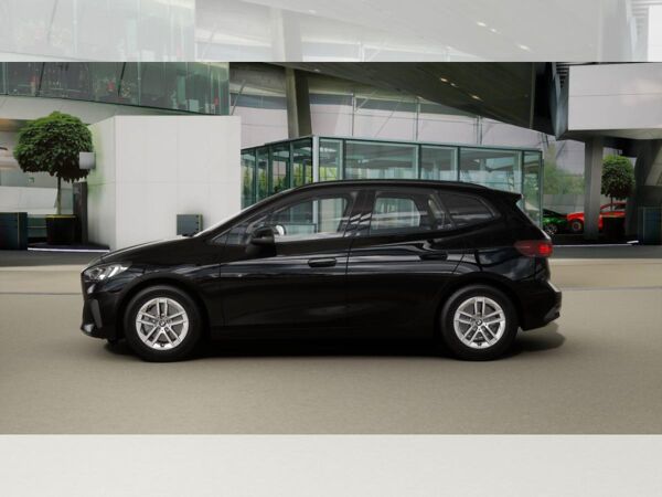 BMW 216 Active Tourer LED Navi DAB bild 3