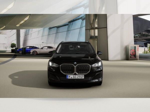BMW 216 Active Tourer LED Navi DAB bild 2