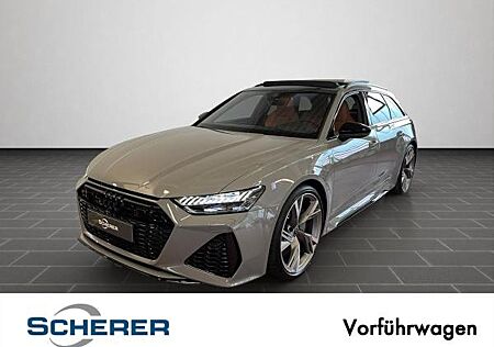 Audi RS6 Avant, Standhzg., AHK, RS Dynamik, RS Essentials