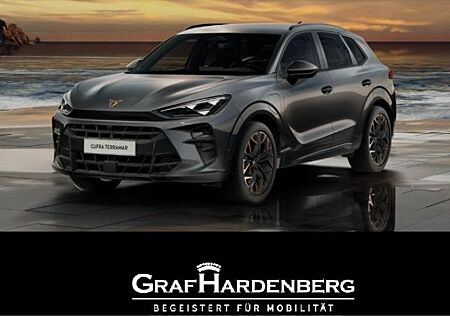 Cupra Terramar VZ 1.5 e-HYBRID 200 kW (272 PS) 6-Gang-DSG - sofort verfügbar