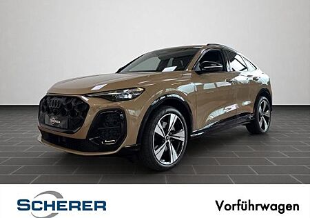 Audi Q5 Sportback Edt. One, Tech Pro, Luftfahrwerk, Memory Funktion Sitze