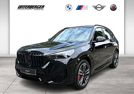 BMW X1 xDrive20d U11 B47 M Sportpaket Head-Up DAB